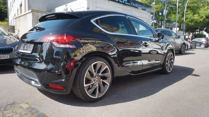 Citroën DS4