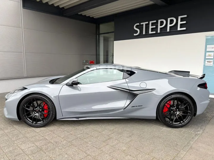 Corvette Z06