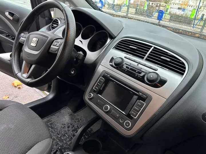 Seat Altea
