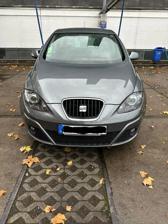 Seat Altea