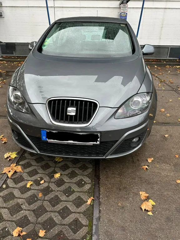 Seat Altea