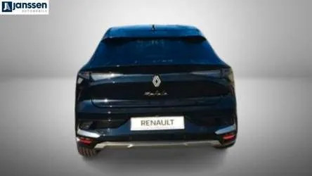Renault Rafale