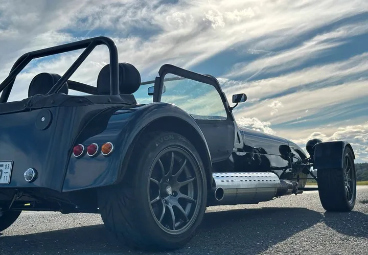 Caterham Other