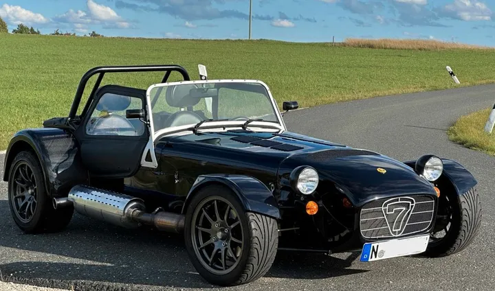 Caterham Other