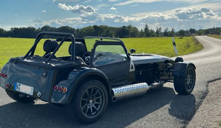 Caterham Other