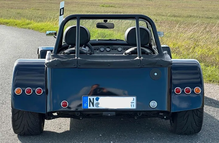 Caterham Other