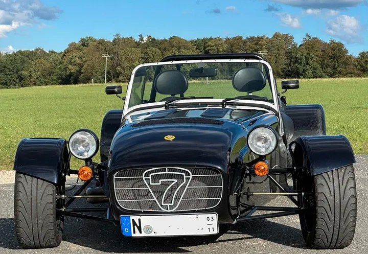 Caterham Other