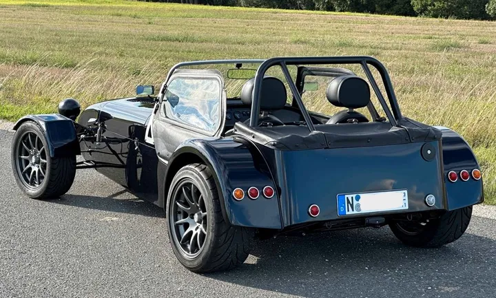 Caterham Other