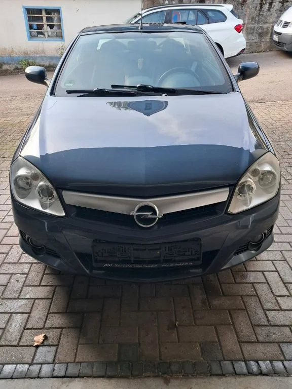 Opel Tigra