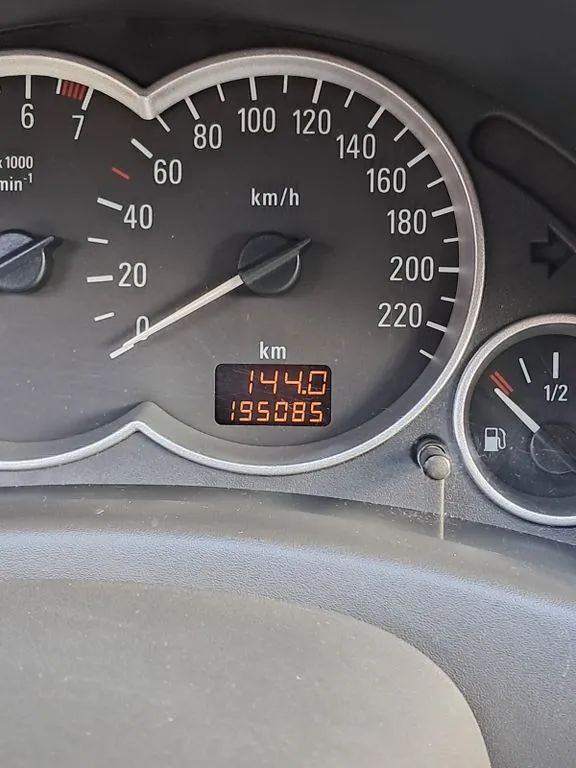 Opel Tigra