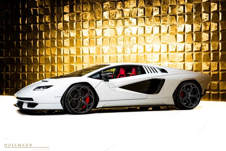 Lamborghini Countach