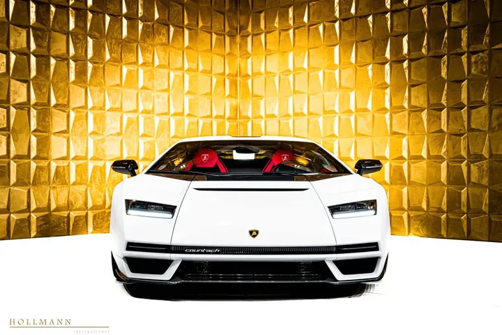 Lamborghini Countach