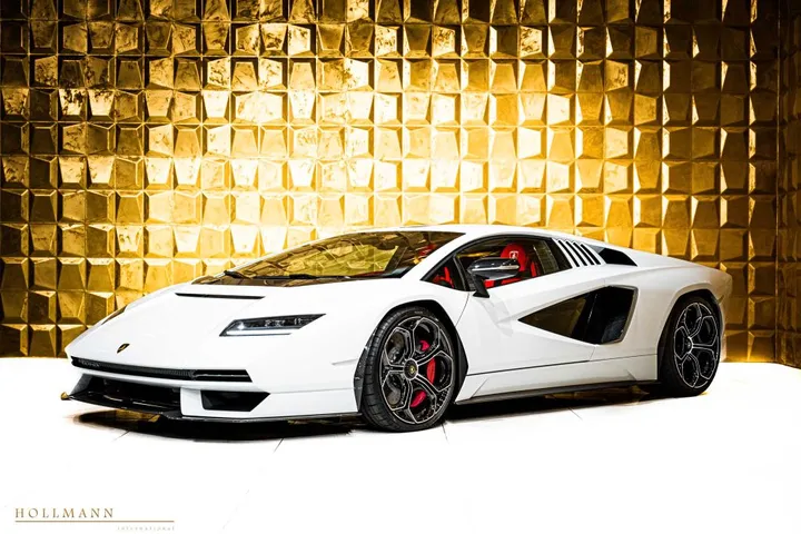 Lamborghini Countach