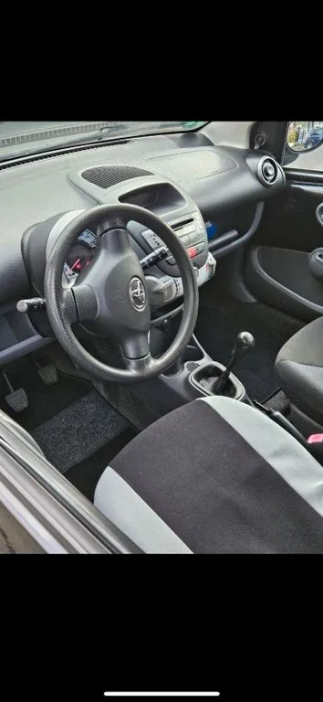 Toyota Other