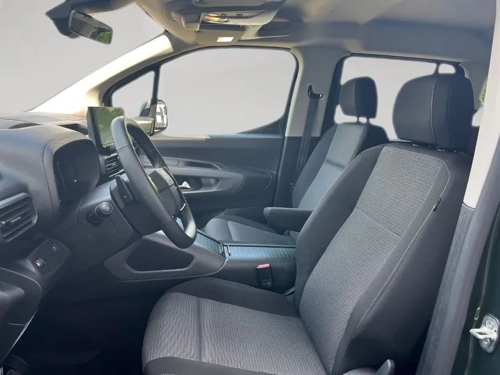 Toyota Proace City (Verso)
