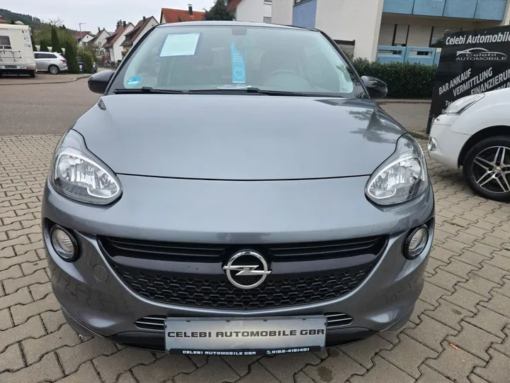 Opel Adam
