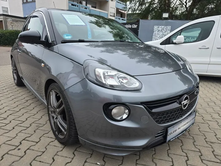 Opel Adam