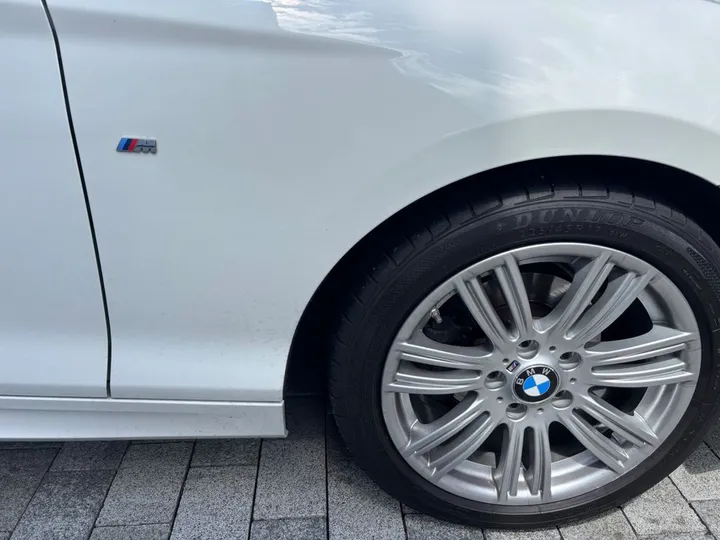 BMW 116