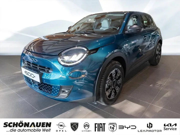 Fiat 600