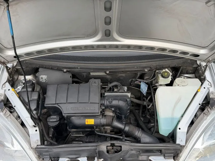 Mercedes-Benz A 140