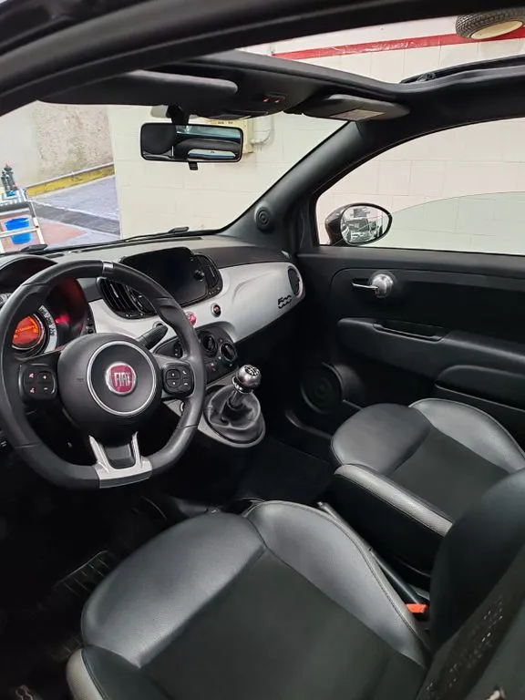 Fiat Other