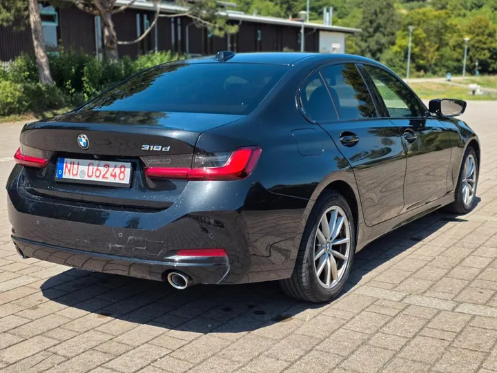 BMW 318