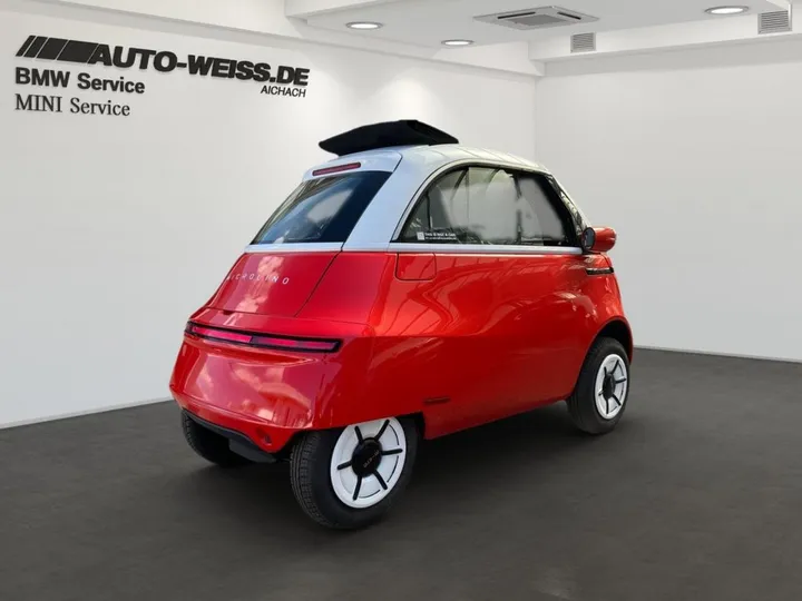 Microlino Other