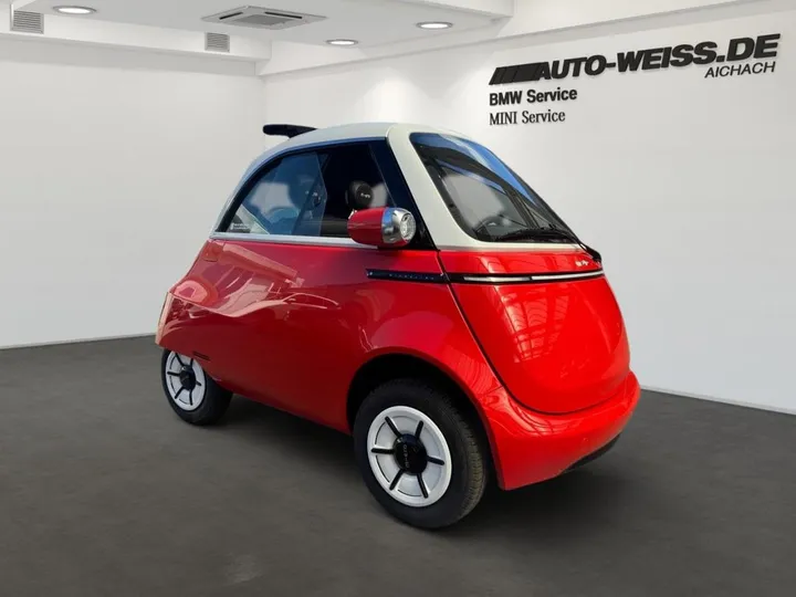 Microlino Other