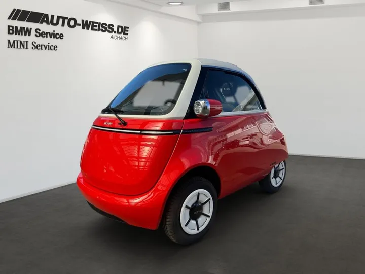 Microlino Other