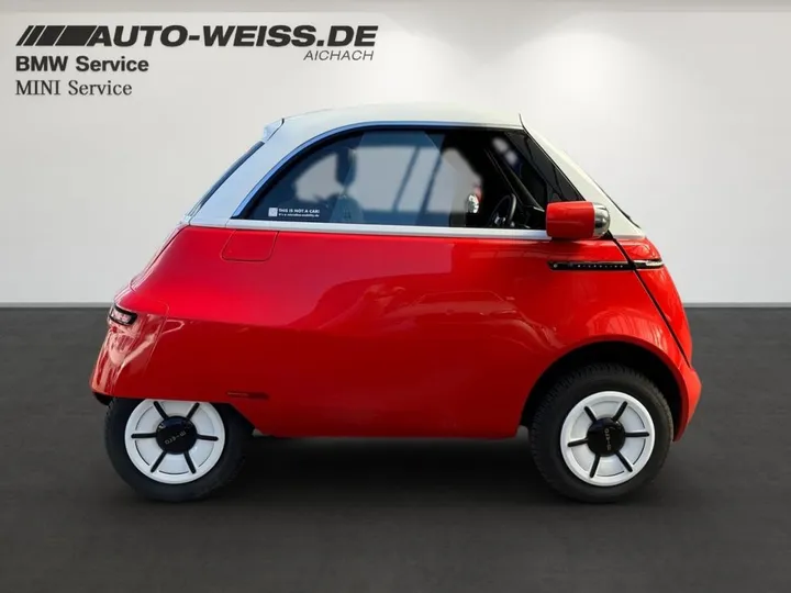 Microlino Other