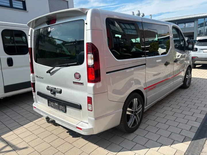 Fiat Talento
