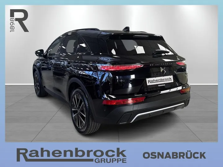 DS Automobiles DS7 (Crossback)