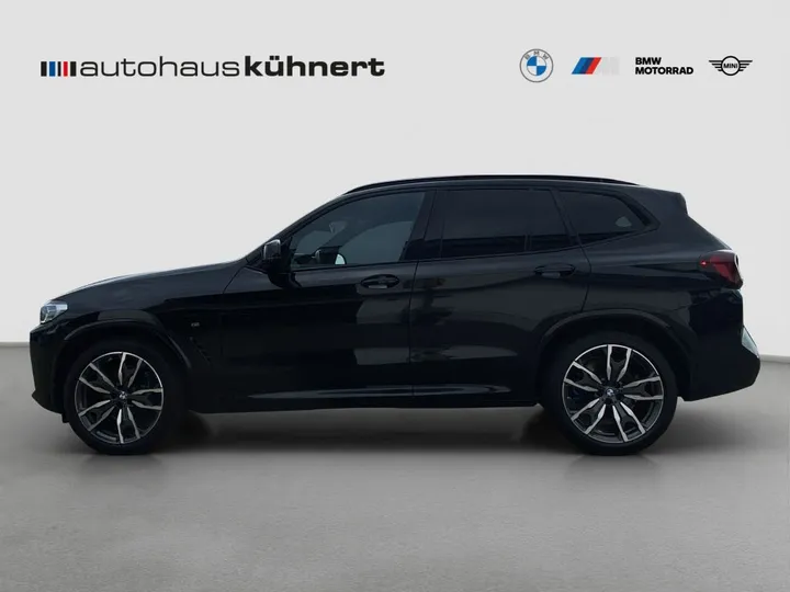 BMW X3 M40