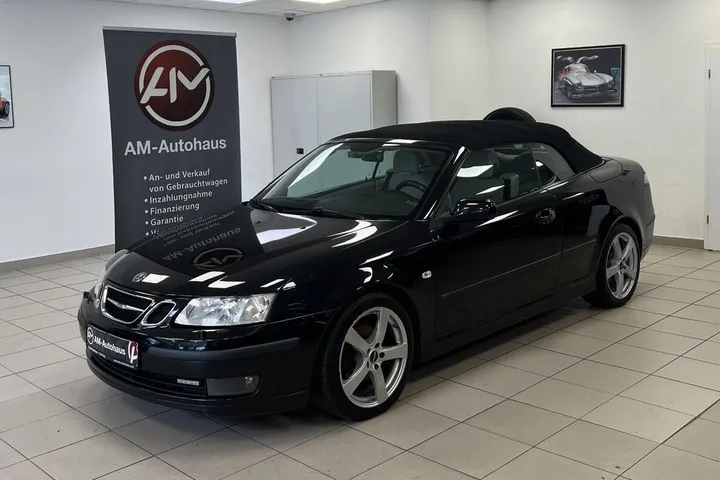Saab 9-3