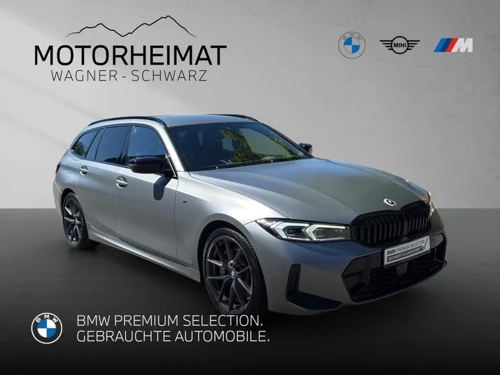 BMW 330