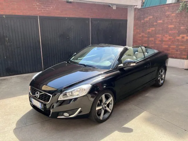 Volvo C70