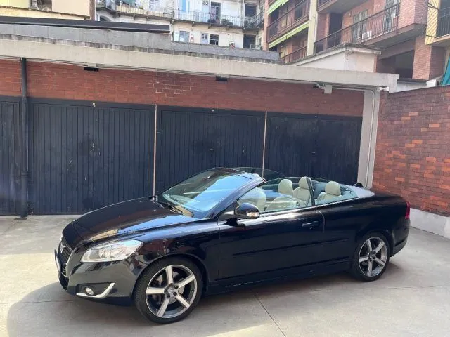 Volvo C70