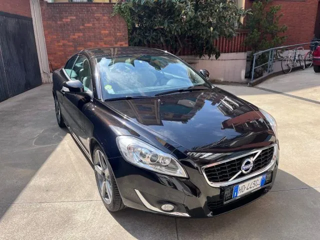 Volvo C70