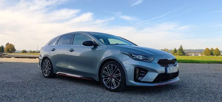 Kia Other
