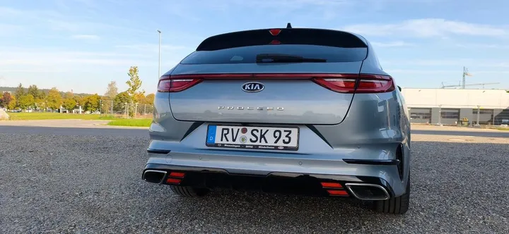 Kia Other