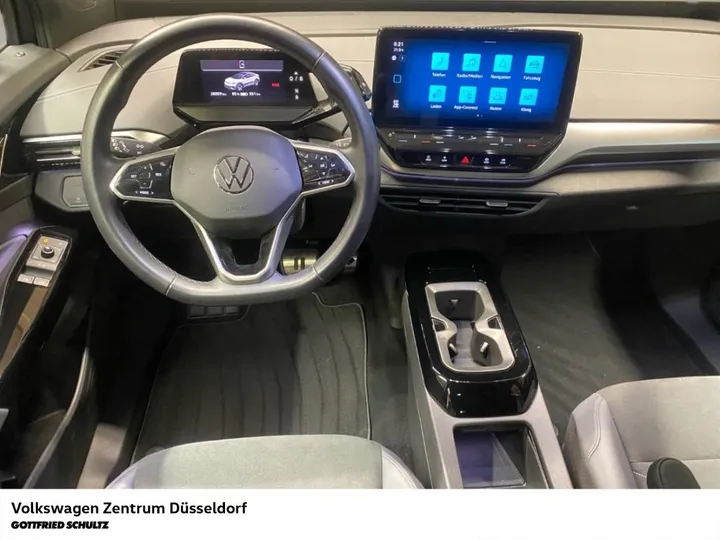 Volkswagen ID.5