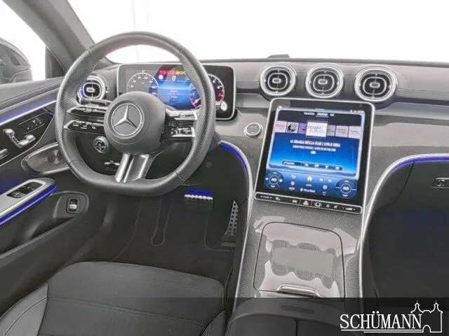 Mercedes-Benz CLE 200