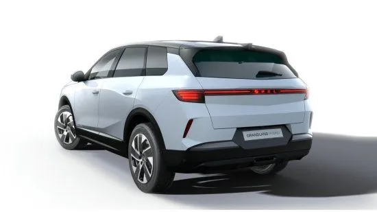 Opel Grandland (X)