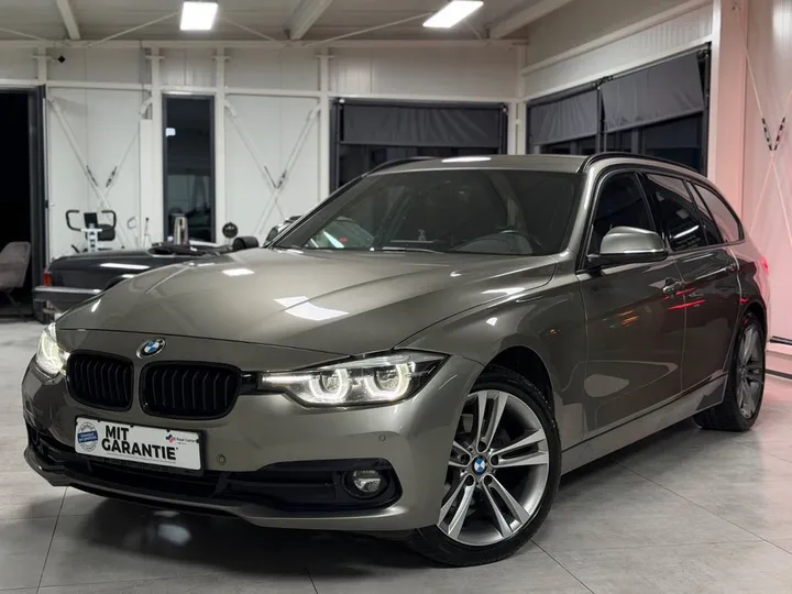 BMW 320