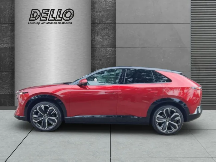 Mazda CX-6e