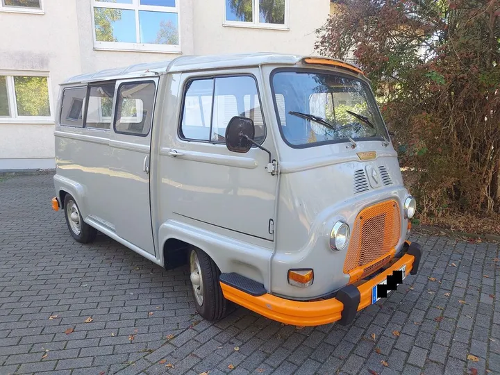 Renault Other