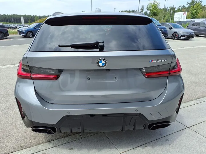 BMW M340i
