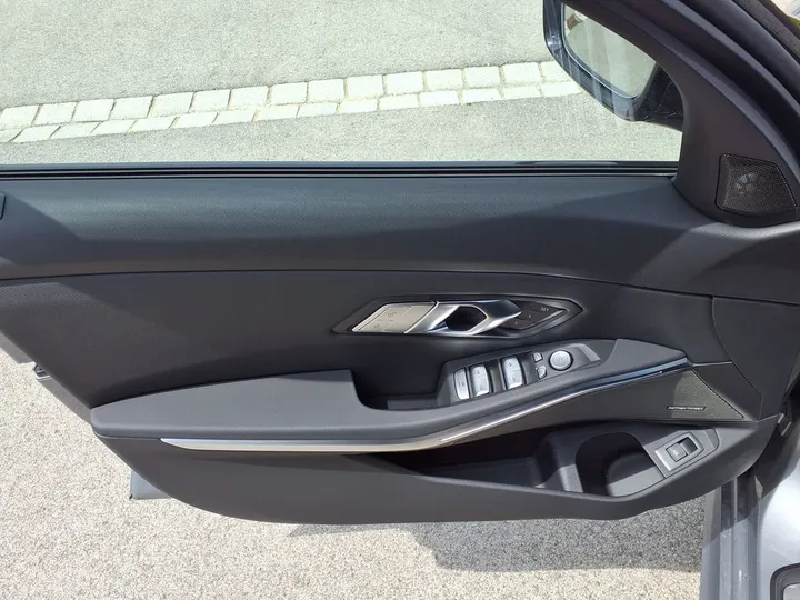 BMW M340i