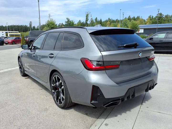 BMW M340i
