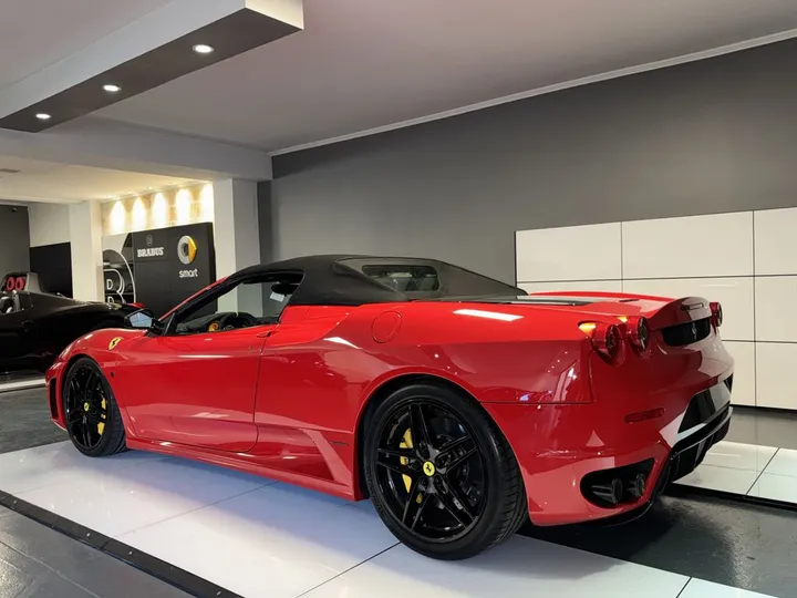 Ferrari F430